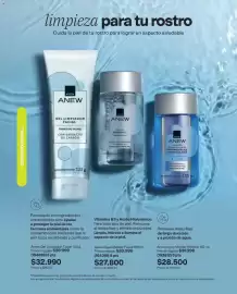 Catálogo Avon Página 119