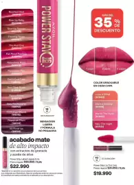 Catálogo Avon Página 12