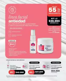 Catálogo Avon Página 122