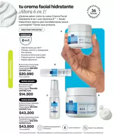 Catálogo Avon Página 123