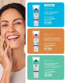 Catálogo Avon Página 124
