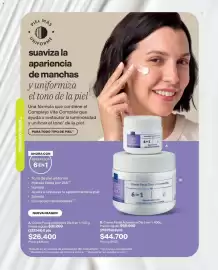 Catálogo Avon Página 125