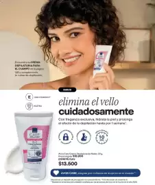 Catálogo Avon Página 126