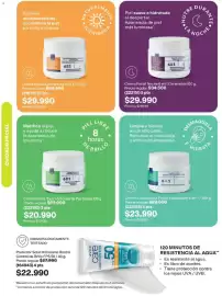 Catálogo Avon Página 127
