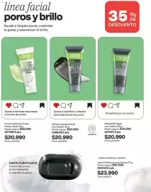 Catálogo Avon Página 128