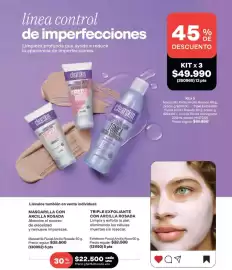 Catálogo Avon Página 132