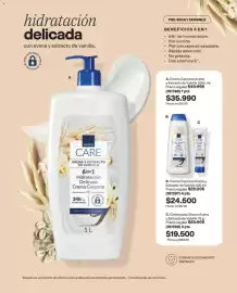 Catálogo Avon Página 134