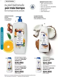 Catálogo Avon Página 135