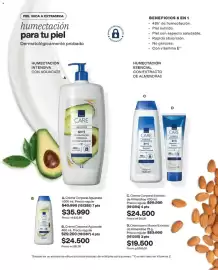 Catálogo Avon Página 136