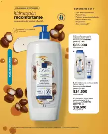 Catálogo Avon Página 137