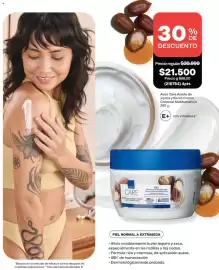 Catálogo Avon Página 138