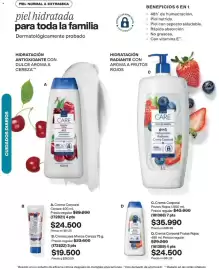 Catálogo Avon Página 139