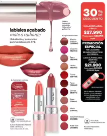 Catálogo Avon Página 14