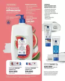 Catálogo Avon Página 140