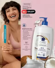 Catálogo Avon Página 141