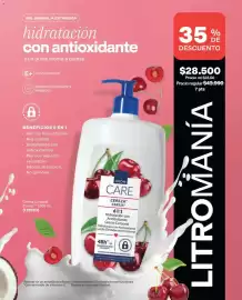 Catálogo Avon Página 142