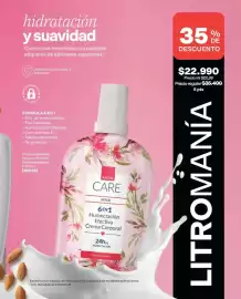 Catálogo Avon Página 144