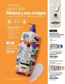 Catálogo Avon Página 146