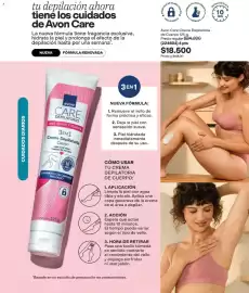 Catálogo Avon Página 149