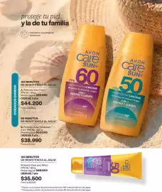 Catálogo Avon Página 151