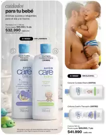 Catálogo Avon Página 152