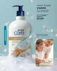 Catálogo Avon Página 155
