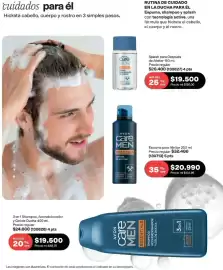 Catálogo Avon Página 156