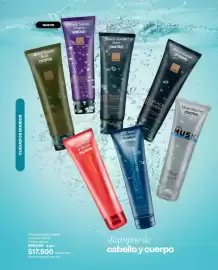 Catálogo Avon Página 157