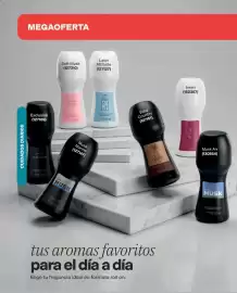 Catálogo Avon Página 159