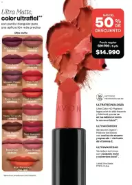 Catálogo Avon Página 16