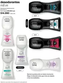 Catálogo Avon Página 162