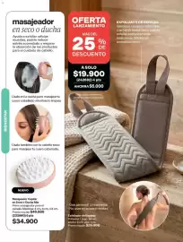 Catálogo Avon Página 165