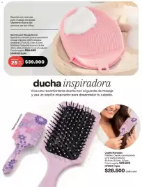 Catálogo Avon Página 166