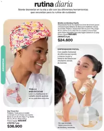 Catálogo Avon Página 167
