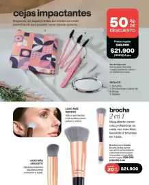 Catálogo Avon Página 168