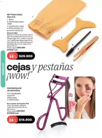Catálogo Avon Página 169