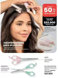 Catálogo Avon Página 170