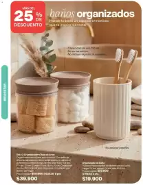 Catálogo Avon Página 173