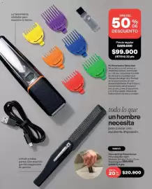Catálogo Avon Página 174