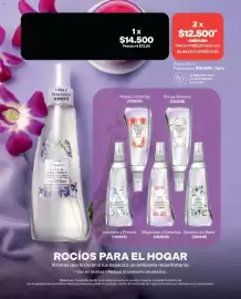 Catálogo Avon Página 176