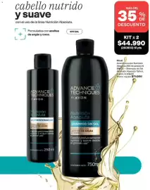 Catálogo Avon Página 178