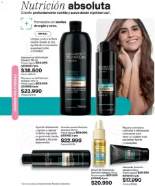 Catálogo Avon Página 179