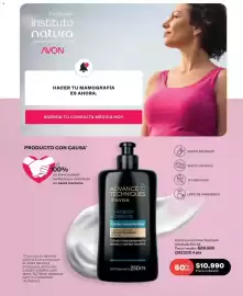 Catálogo Avon Página 180