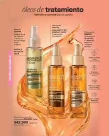 Catálogo Avon Página 181