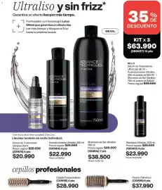 Catálogo Avon Página 183