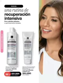Catálogo Avon Página 184