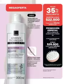 Catálogo Avon Página 185