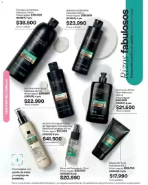 Catálogo Avon Página 186