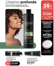 Catálogo Avon Página 187