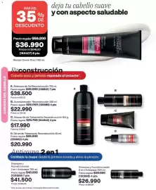 Catálogo Avon Página 188
